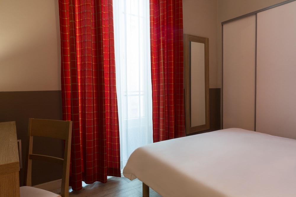Hotel Bristol رانس المظهر الخارجي الصورة