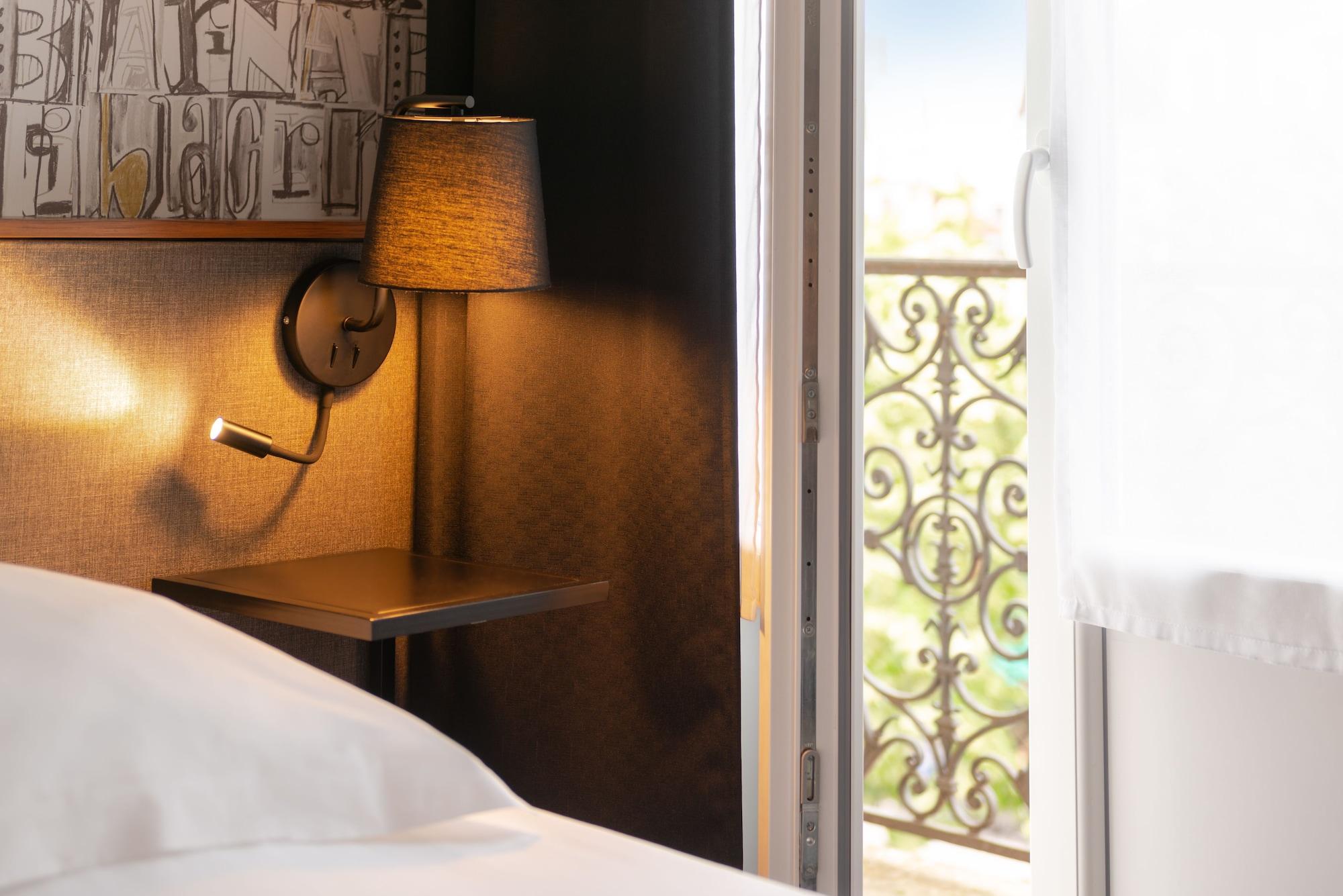 Hotel Bristol رانس المظهر الخارجي الصورة
