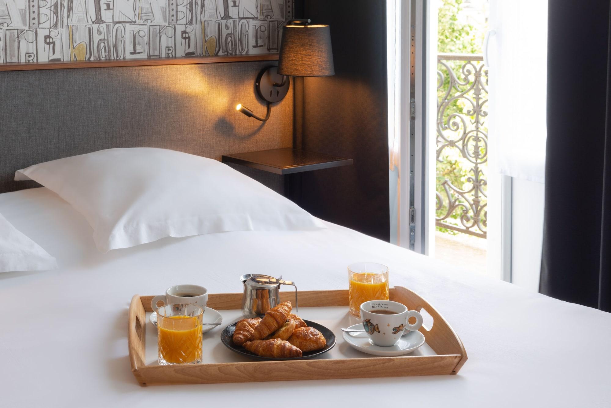 Hotel Bristol رانس المظهر الخارجي الصورة