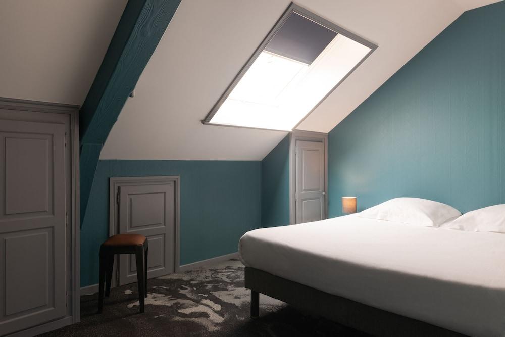 Hotel Bristol رانس المظهر الخارجي الصورة