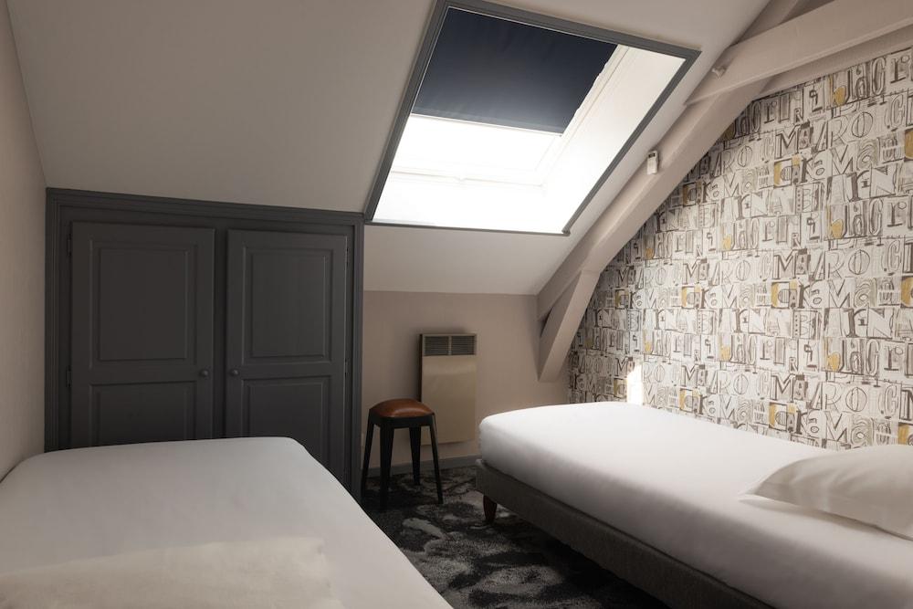 Hotel Bristol رانس المظهر الخارجي الصورة