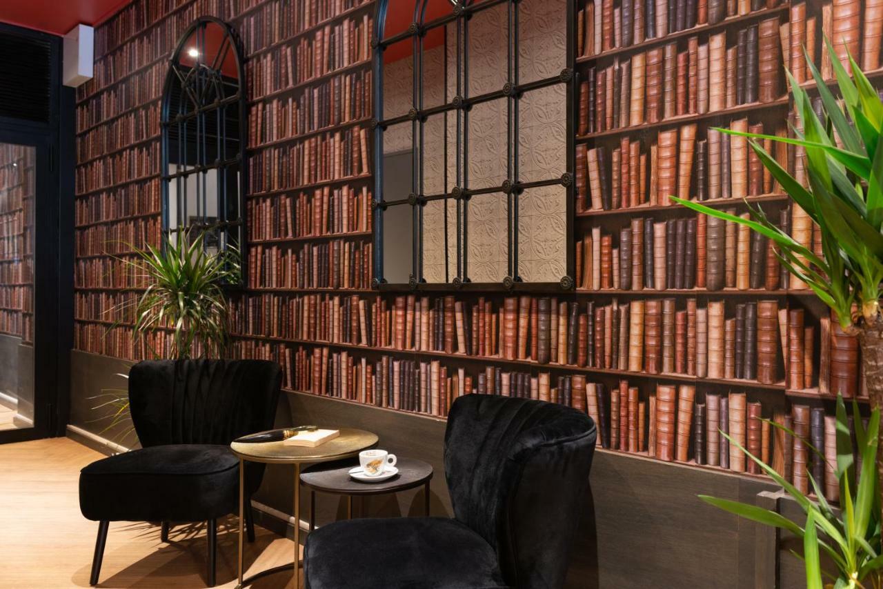 Hotel Bristol رانس المظهر الخارجي الصورة